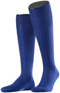 Falke No. 2 Finest Cashmere Kniekousen Olympic