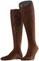 Falke No. 9 Egyptian Karnak Cotton Kniekous Kniekousen Acacia