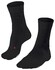 Falke PL4 Sport Socks Black