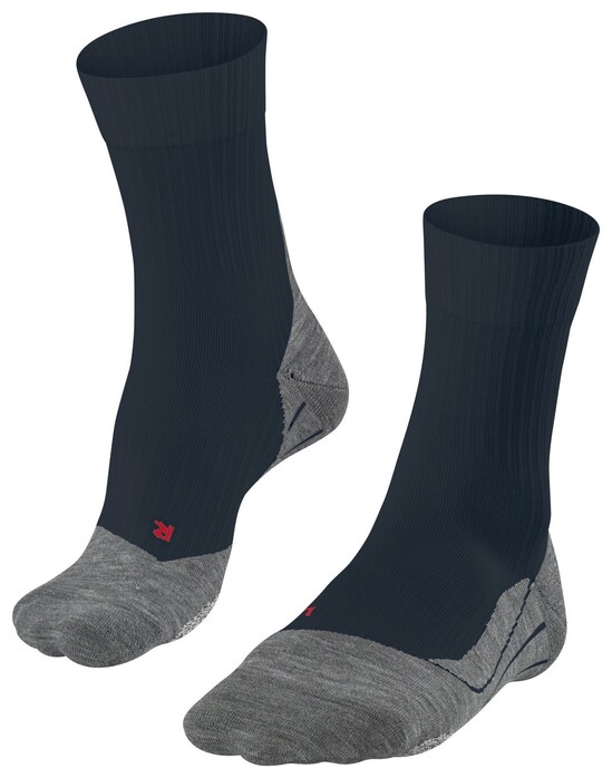 Falke PL4 Sport Socks Space Blue