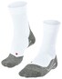 Falke PL4 Sport Socks White Mix