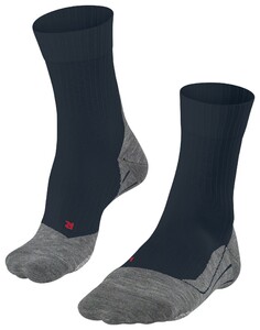 Falke PL4 Sport Sokken Space Blue