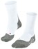 Falke PL4 Sport Sokken White Mix