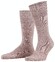 Falke Rain Dye Fantasy Socks Chrome
