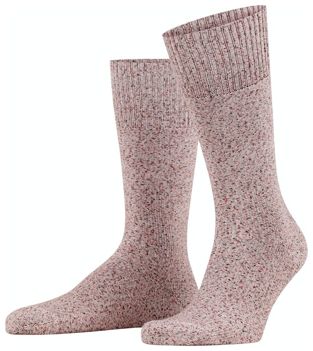Falke Rain Dye Fantasy Socks Chrome