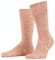 Falke Rain Dye Fantasy Socks Cream