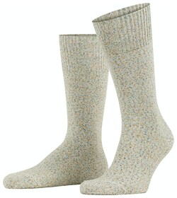 Falke Rain Dye Fantasy Sokken Licht Groen