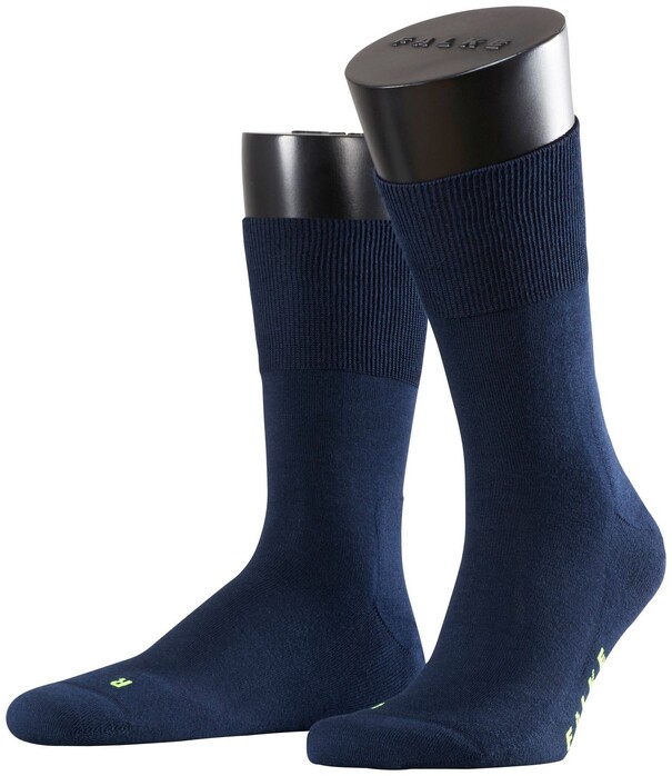 Falke Run Socks Marine