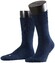 Falke Run Socks Socks Marine
