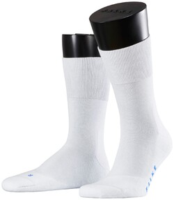 Falke Run Socks Sokken Wit