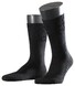 Falke Run Socks Sokken Zwart