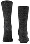 Falke Sensitive Berlin Socks Anthra Melange