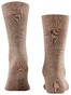 Falke Sensitive Berlin Socks Dark Sand
