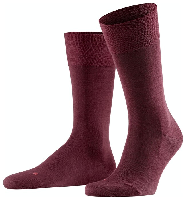 Falke Sensitive Berlin Sokken Barolo