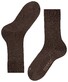 Falke Sensitive Berlin Sokken Bruin