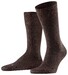 Falke Sensitive Berlin Sokken Bruin