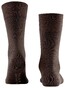 Falke Sensitive Berlin Sokken Bruin