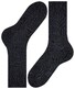 Falke Sensitive Berlin Sokken Dark Navy