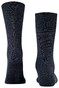 Falke Sensitive Berlin Sokken Dark Navy
