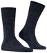 Falke Sensitive Berlin Sokken Dark Navy