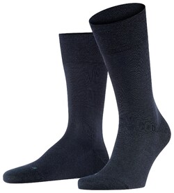 Falke Sensitive Berlin Sokken Dark Navy
