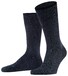 Falke Sensitive Berlin Sokken Dark Navy