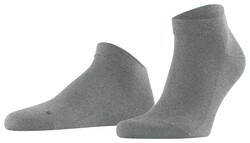 Falke Sensitive London Sneaker Socks Grey