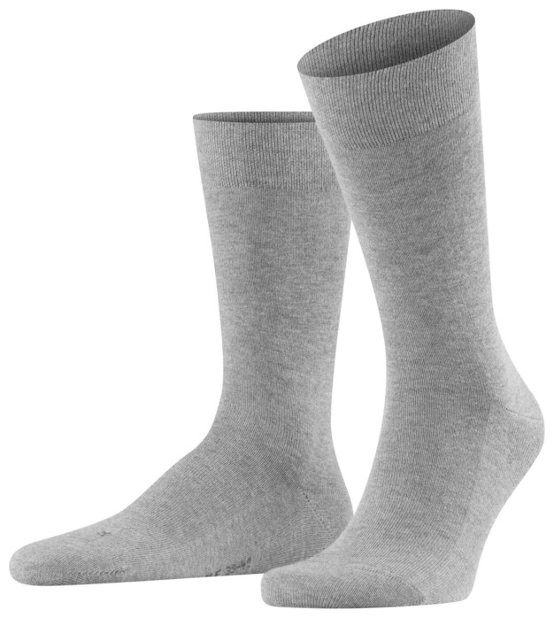 Falke Sensitive London Socks Grey