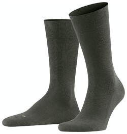 Falke Sensitive London Socks Military