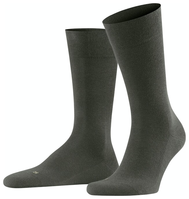 Falke Sensitive London Socks Military