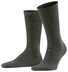 Falke Sensitive London Socks Military
