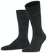 Falke Sensitive London Sokken Antraciet