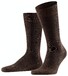 Falke Sensitive London Sokken Bruin