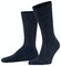 Falke Sensitive London Sokken Dark Navy