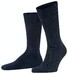 Falke Sensitive London Sokken Dark Navy