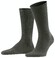 Falke Sensitive London Sokken Military