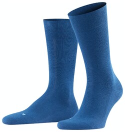 Falke Sensitive London Sokken Royal Blue