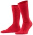 Falke Sensitive London Sokken Scarlet Melange