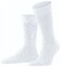 Falke Sensitive London Sokken Wit