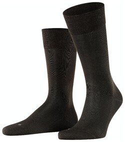 Falke Sensitive Malaga Socks Brown