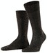Falke Sensitive Malaga Sokken Bruin