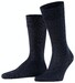 Falke Sensitive Malaga Sokken Dark Navy