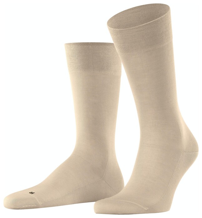 Falke Sensitive Malaga Sokken Light Silk