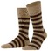 Falke Sensitive Mapped Line Socks Country