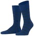 Falke Sensitive Mapped Line Sokken Saffier