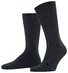 Falke Sensitive New York Socks Dark Navy