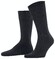Falke Sensitive New York Sokken Dark Navy