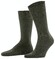 Falke Sensitive New York Sokken Military