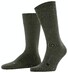 Falke Sensitive New York Sokken Military