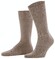 Falke Sensitive New York Sokken Nutmeg